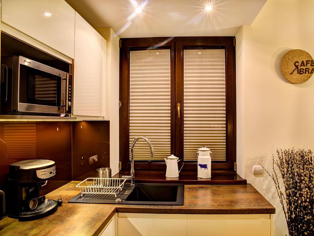Apartamenty Snow & Fun Zakopane Bilik gambar